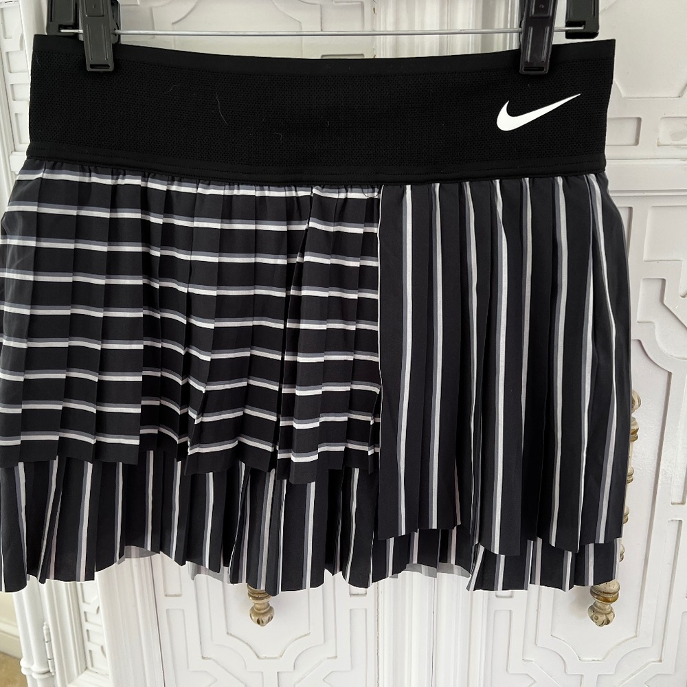 Nike Women's Court Slam Tennis Skirt Size Large NWT